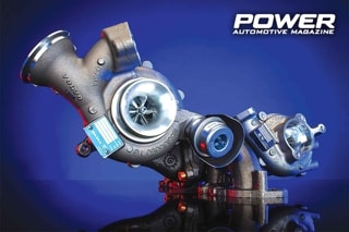 Know How: Turbo Part XXIV